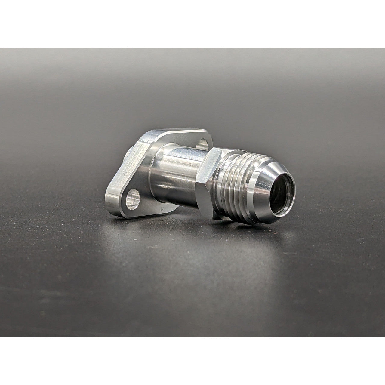 YXZ Oil Pump Fitting -10AN