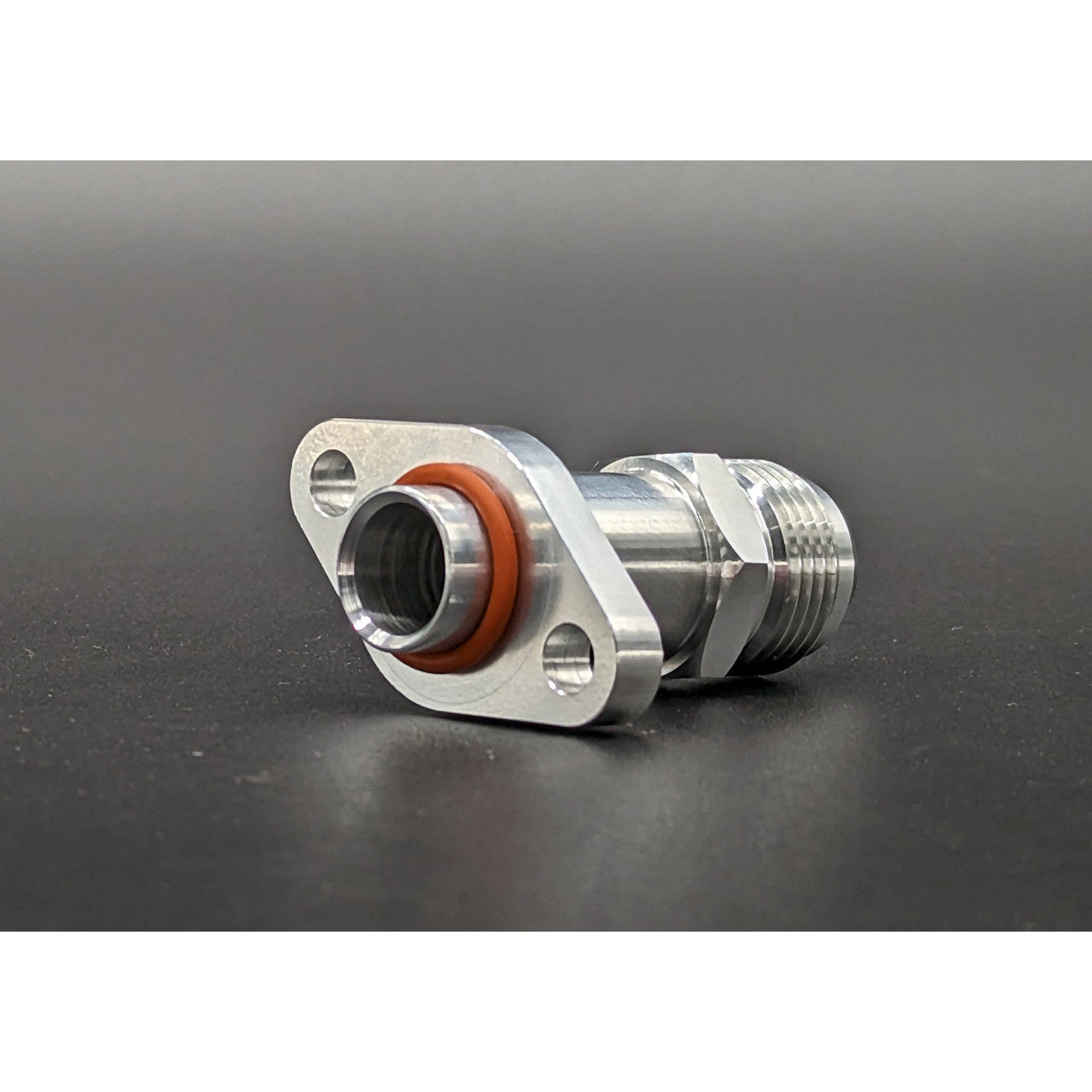 YXZ Oil Pump Fitting -10AN