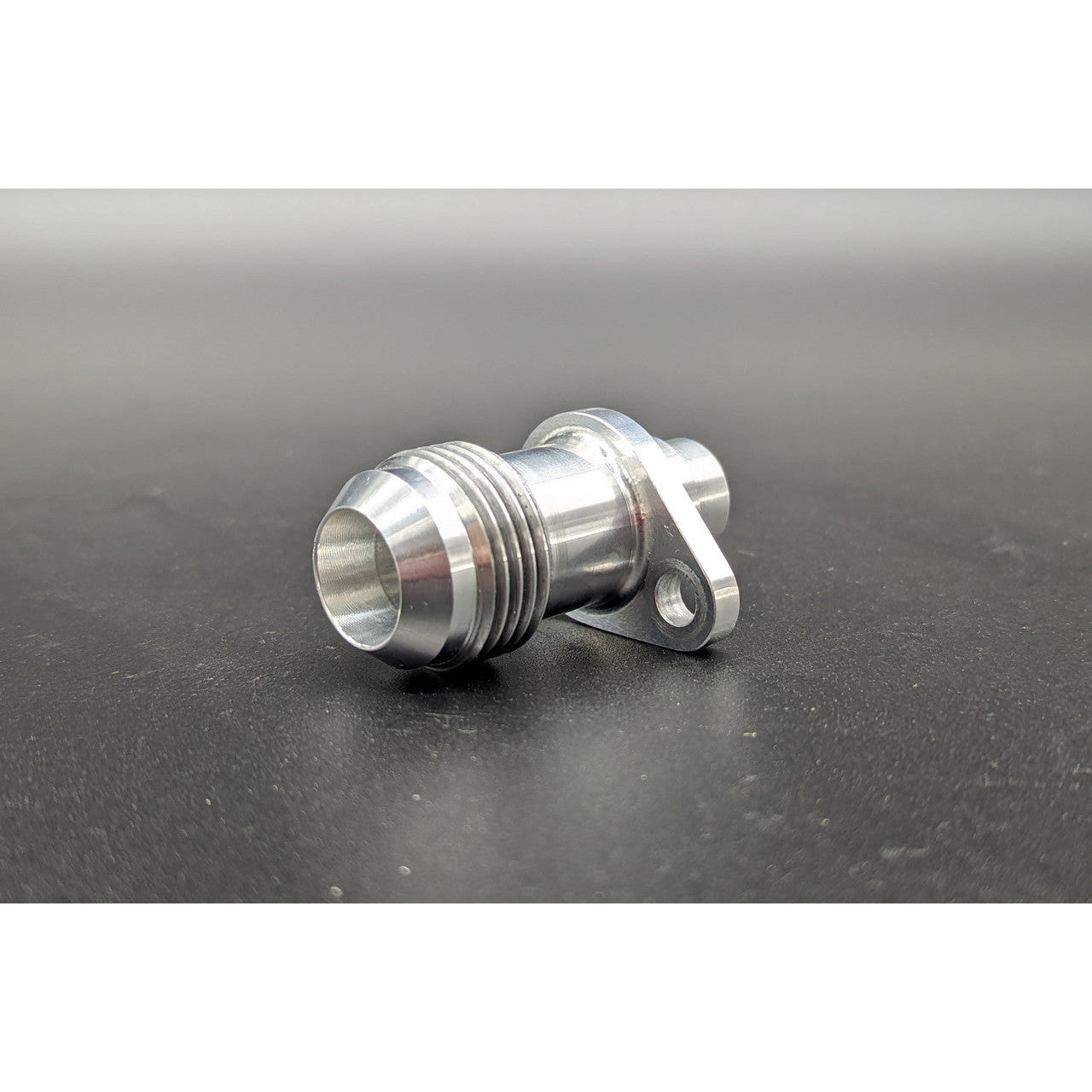 YXZ Oil Suction -12AN Fitting | Straight Fitting