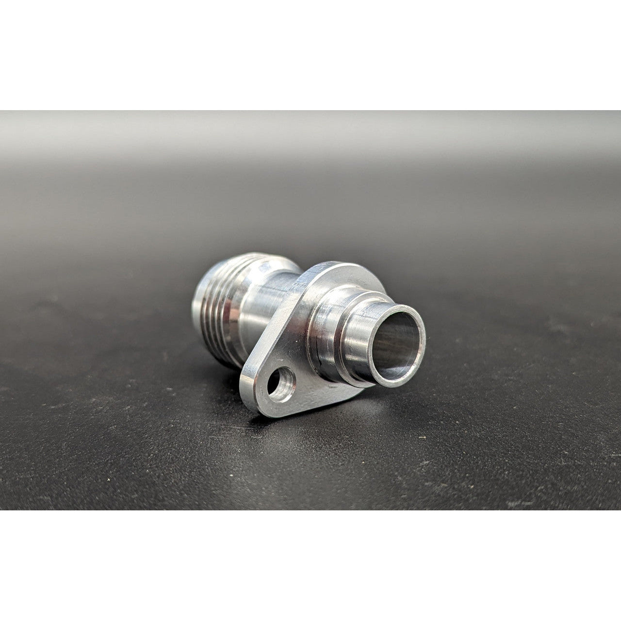 YXZ Oil Suction -12AN Fitting | Straight Fitting