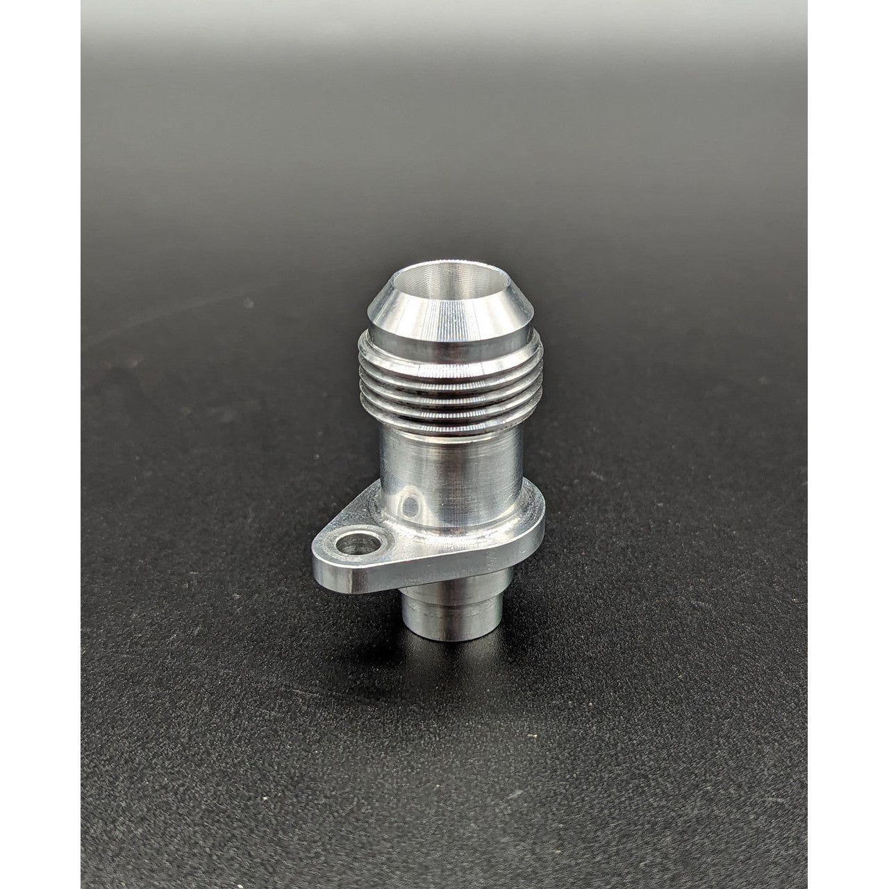 YXZ Oil Suction -12AN Fitting | Straight Fitting
