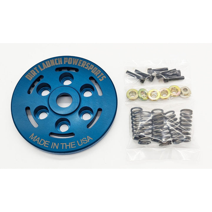 2024 - 2026 YXZ Manual Transmission Pressure Plate with stock clutch basket