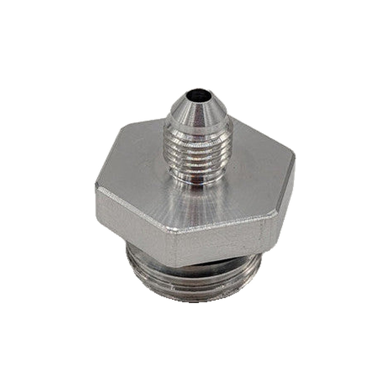 YXZ Crankcase Pressure Sensor Fitting - Dirt Launch Powersports