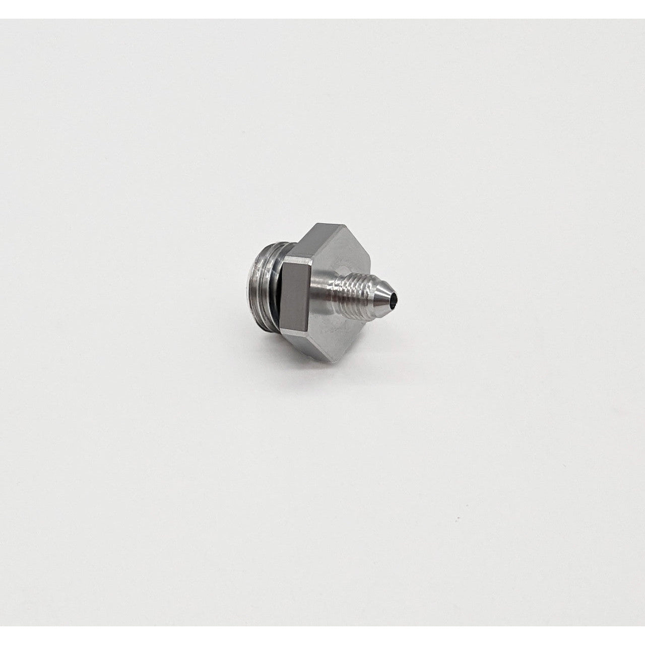 YXZ Crankcase Pressure Sensor Fitting - Dirt Launch Powersports