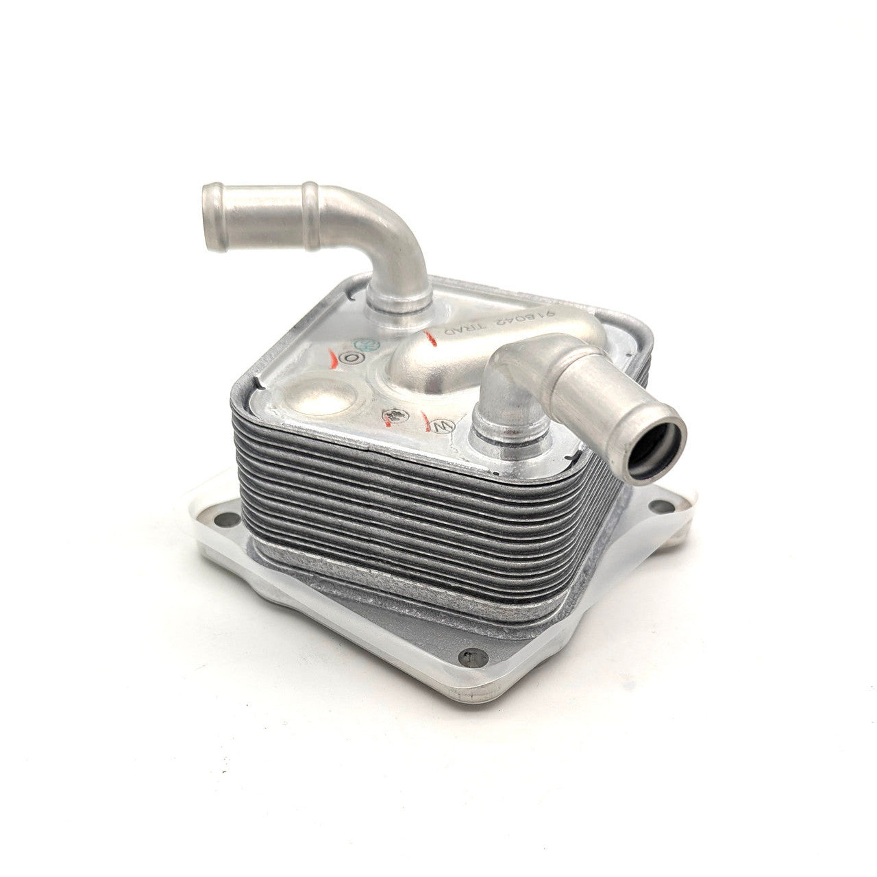 2024 YXZ Oil Cooler - Dirt Launch Powersports