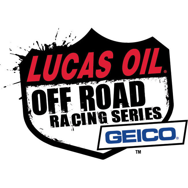 MoTeC Lucas Oil Off Road Racing Series ProLite Kit - Dirt Launch Powersports