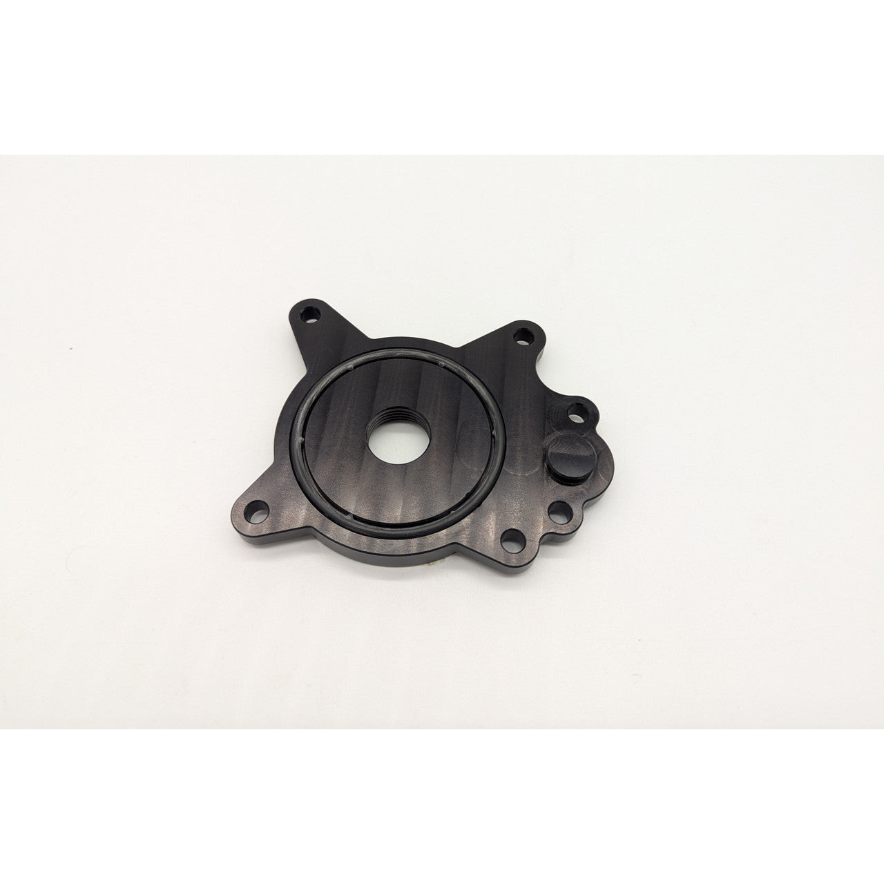 Yamaha YXZ Oil Cooler Adapter