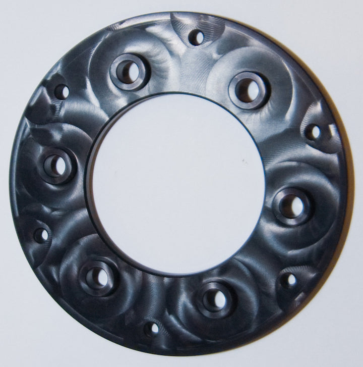 Alternator Kit Replacement Pulley Flange
