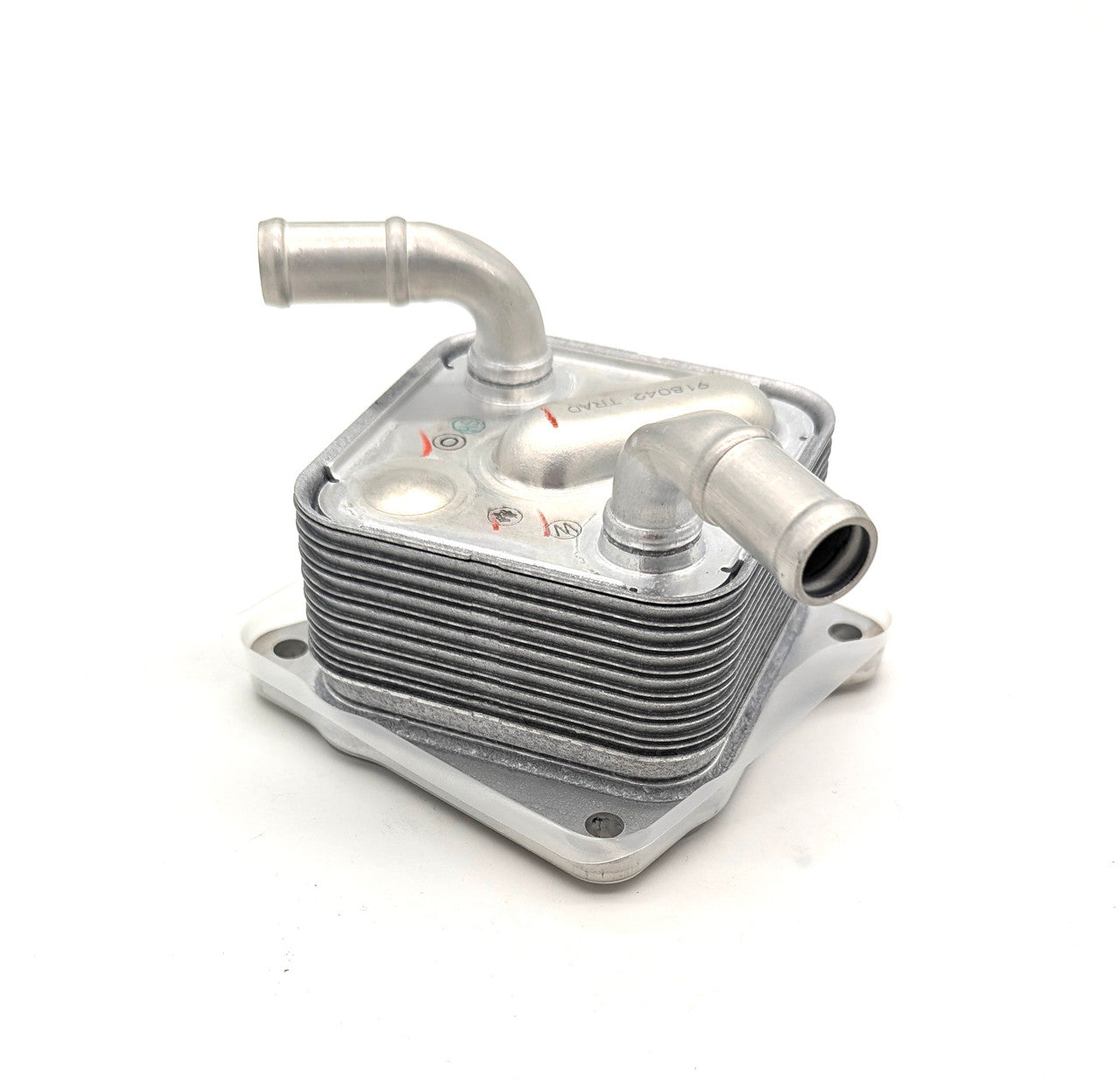 2024 YXZ Oil Cooler