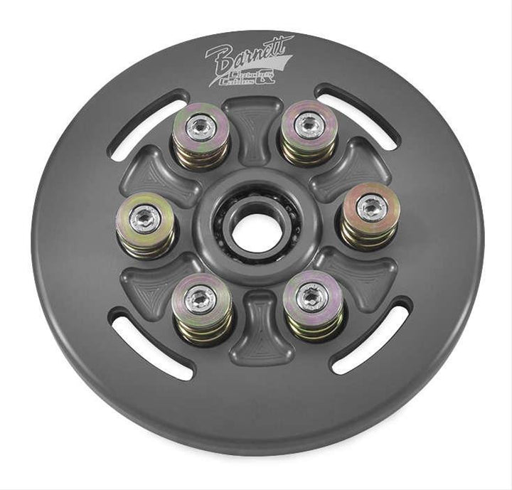 Barnett Clutch Pressure Plate Upgrade: Yamaha YXZ1000R