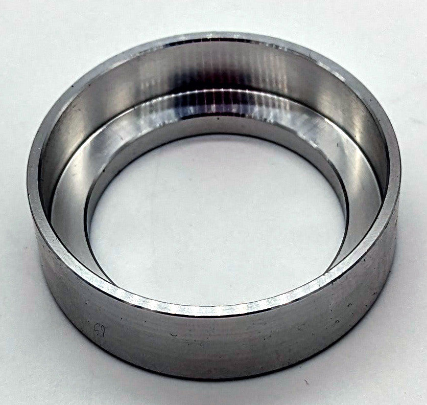 RZR Crank Pulley & Stator Housing Assembly