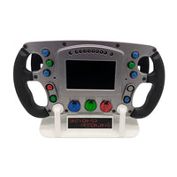 Billet Racing Steering Wheel | Dirt Launch Powersports