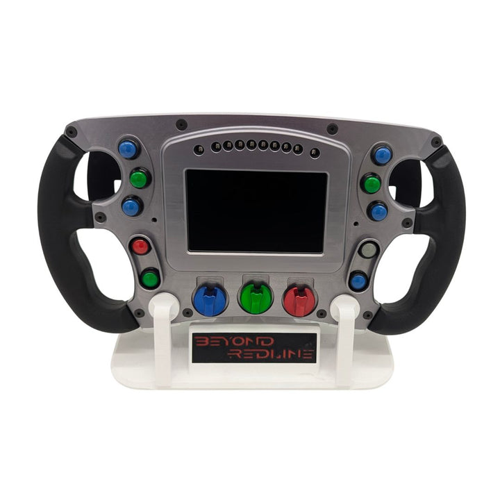 Dirt Launch Powersports Billet Steering Wheel