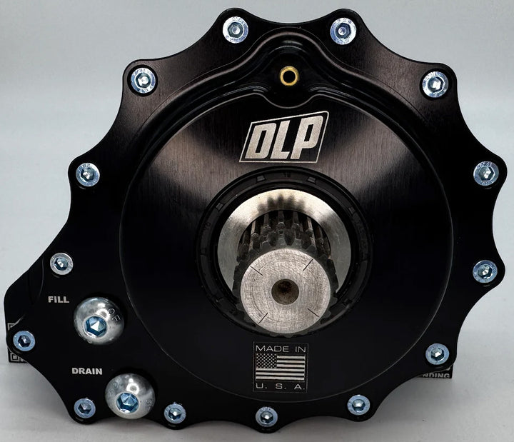 MavR Driveline Clutch aka Diff Daddy