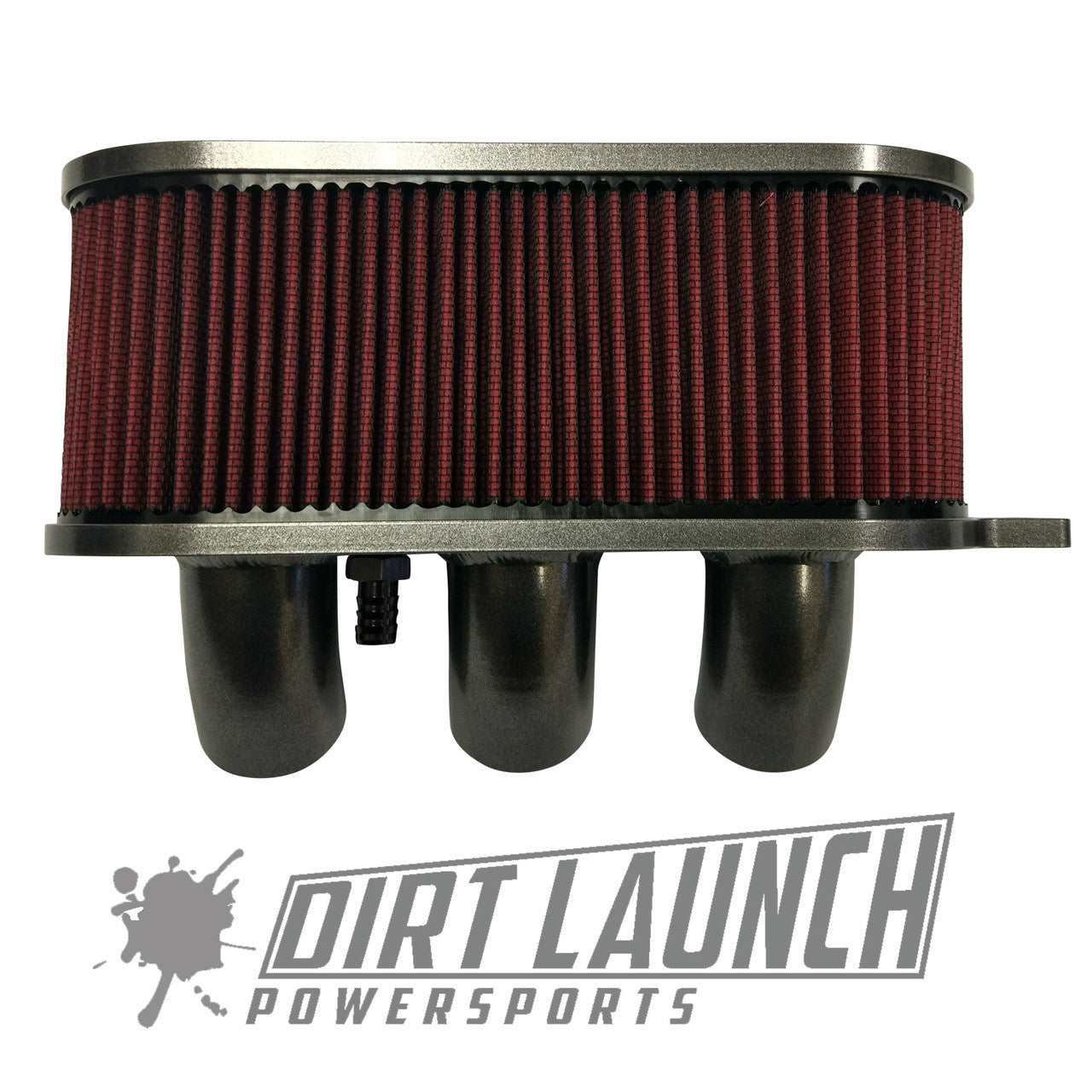 Dirt Launch Powersports Air Intake System:  Yamaha YXZ1000R