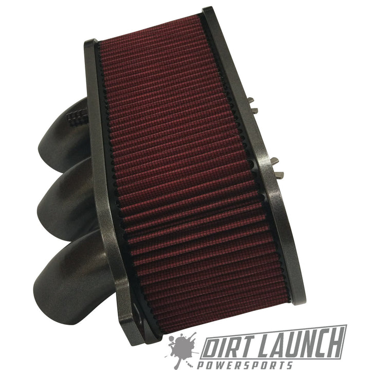 Dirt Launch Powersports Air Intake System:  Yamaha YXZ1000R