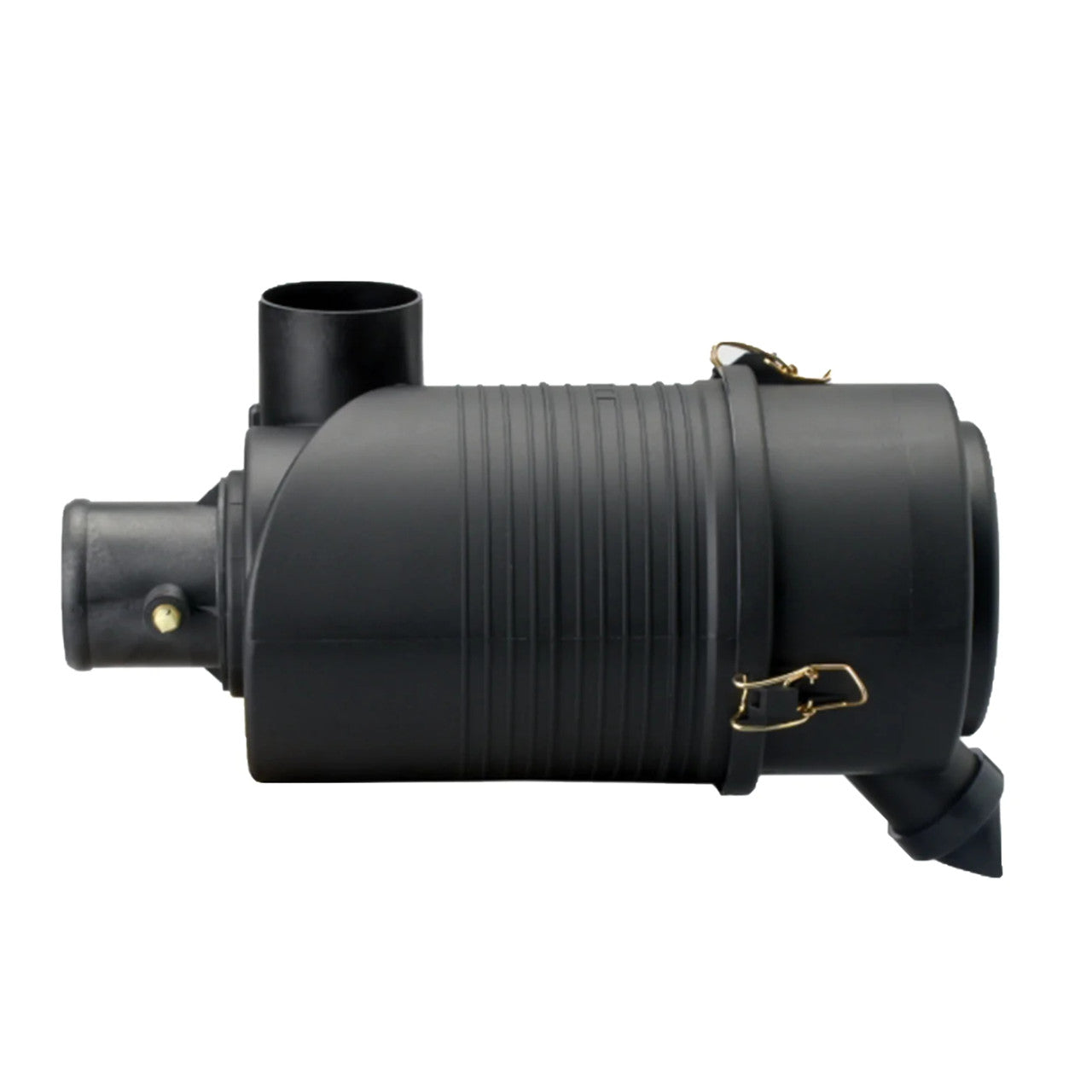 Donaldson FPG Radial Air Cleaner - Medium Housing with Straight Inlet