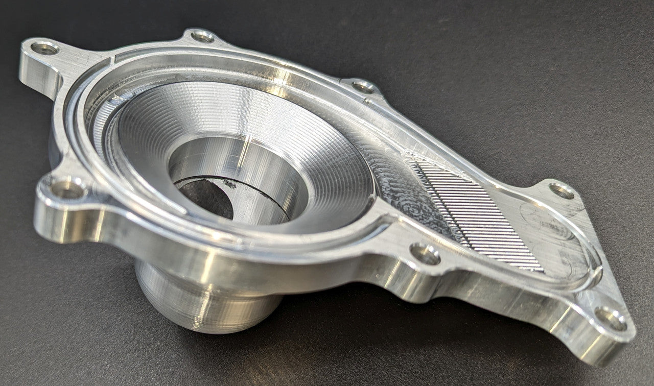 YXZ Cooling System Upgrade - Combo Kit - Save 10%