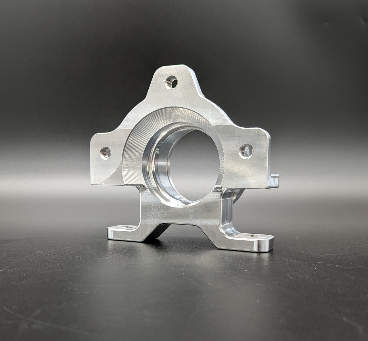Polaris RZR 200 EFI Billet Rear Spindle Bearing Carrier (priced each)