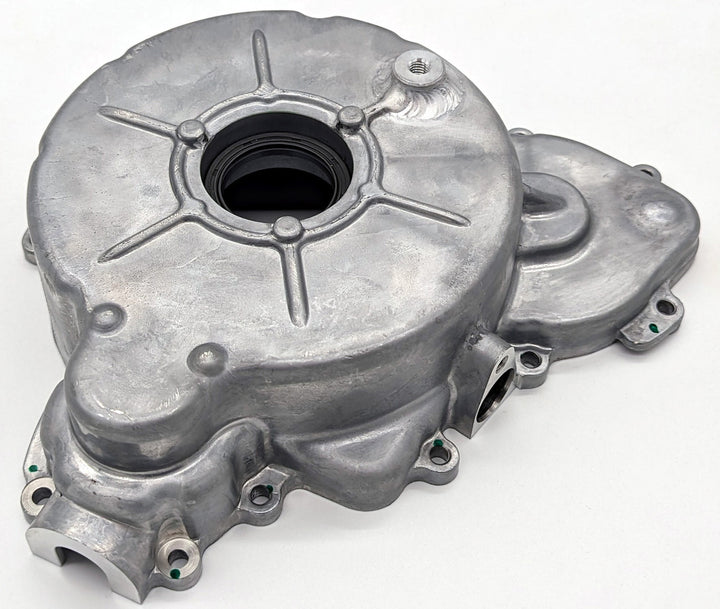RZR Crank Pulley & Stator Housing Assembly
