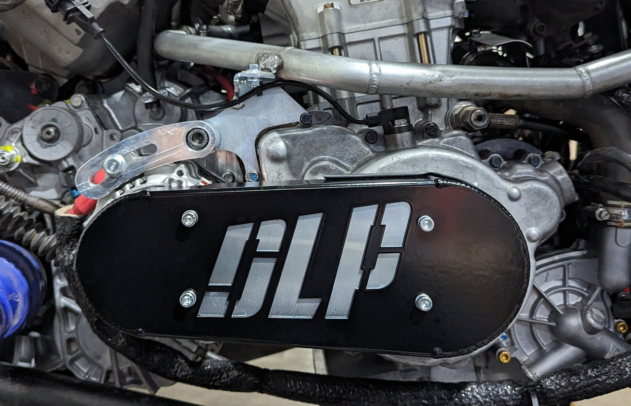 Polaris RZR Alternator Kit
50AMP or 75AMP