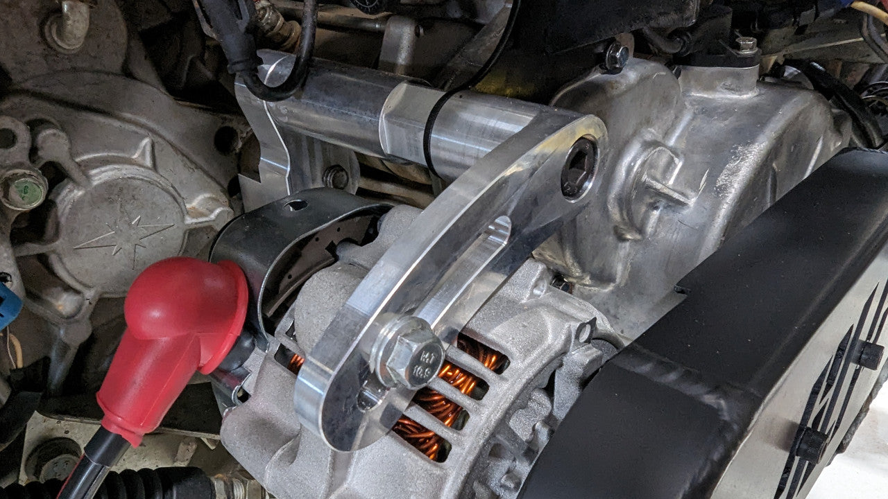 Polaris RZR Alternator Kit
50AMP or 75AMP