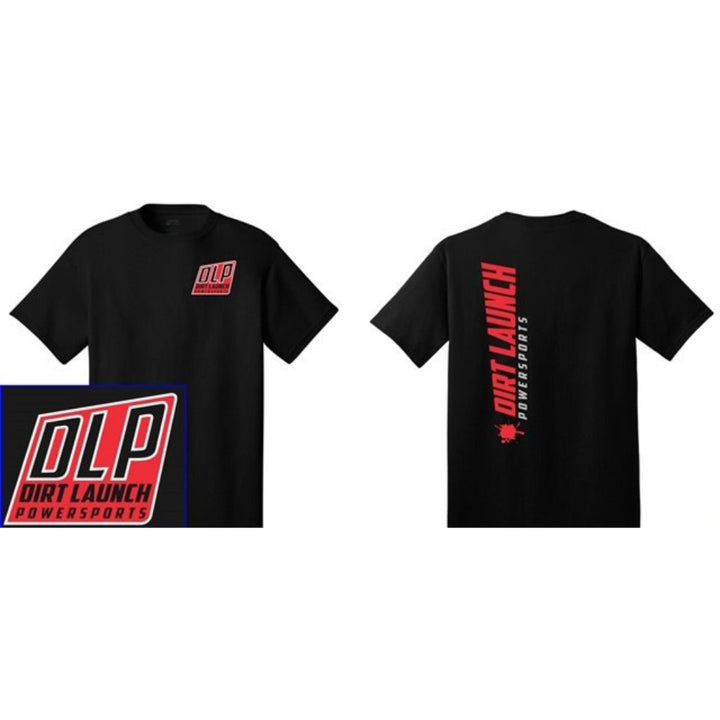 Dirt Launch Powersports T-Shirt