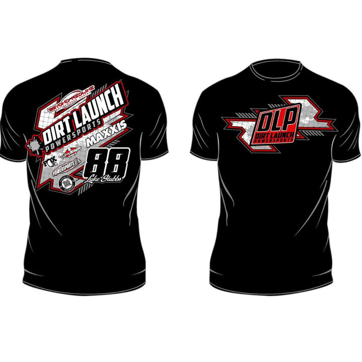 DLP Race T-Shirt