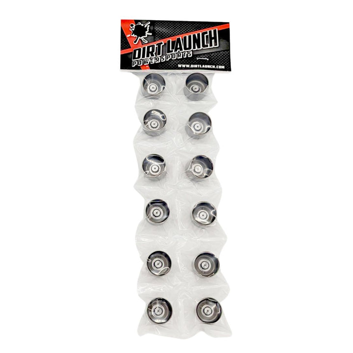 Dirt Launch Powersports Shimless Buckets: Yamaha YXZ1000R