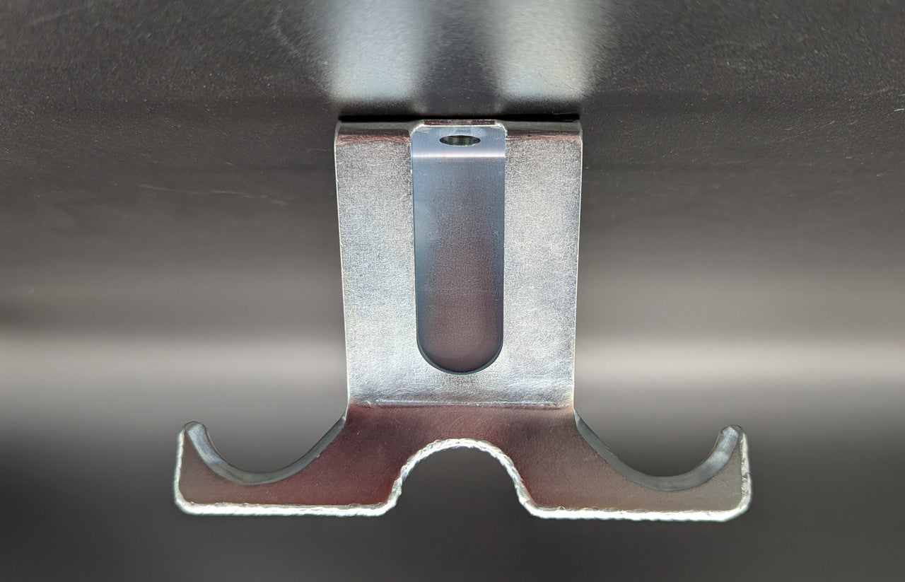 Dirt Launch Powersports Front Shock Mount Gusset