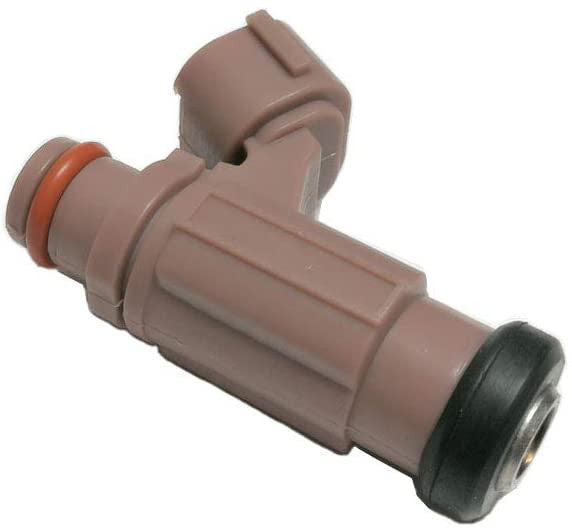 Yamaha YXZ injector