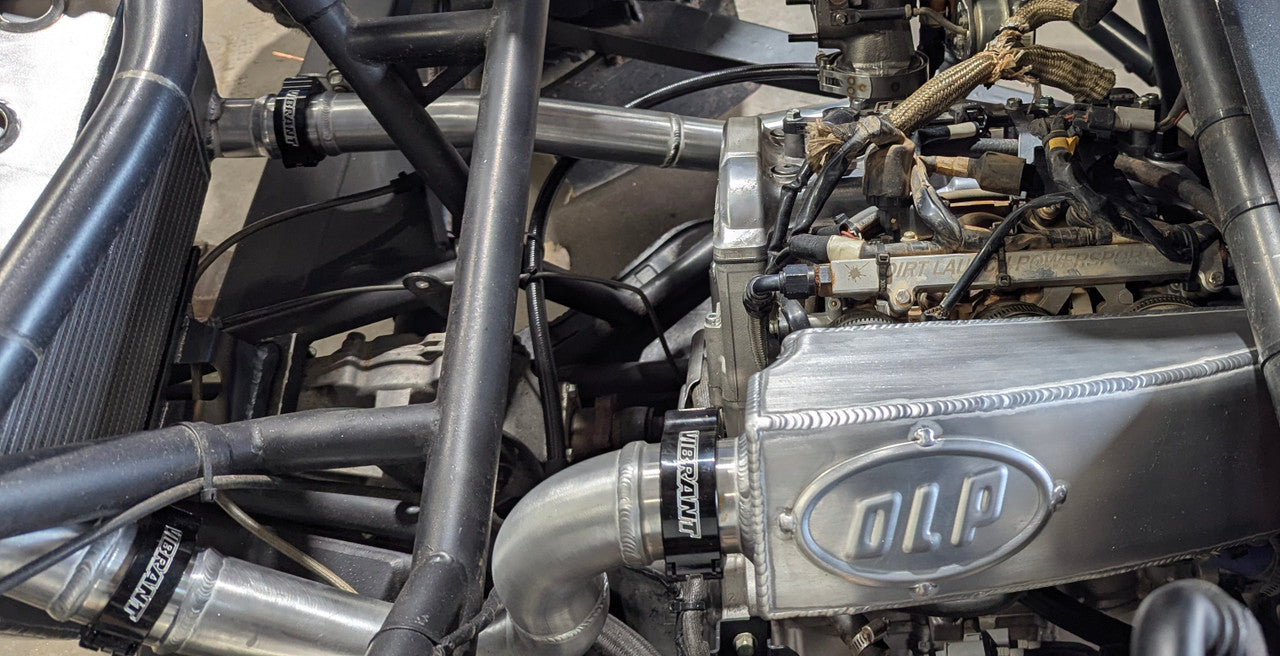 YXZ Intake Plenum | Yamaha YXZ1000R Performance Intake – Dirt