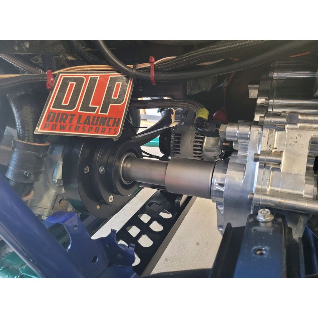 YXZ Alternator Kit | Yamaha YXZ1000R | Dirt Launch Powersports