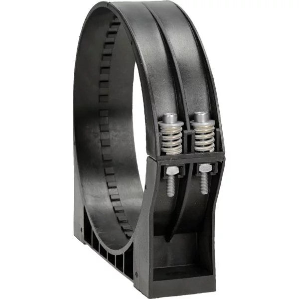 Donaldson Mounting Band - Medium Size Housing