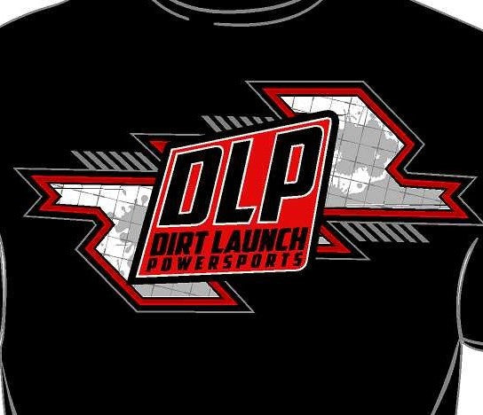 DLP Race Sweatshirt