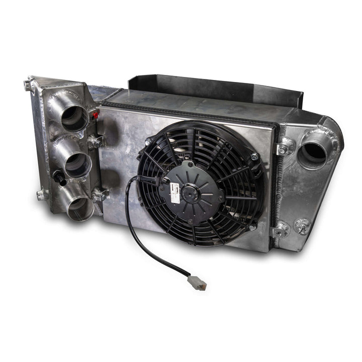 Dirt Launch Powersports GYTR turbo intercooler