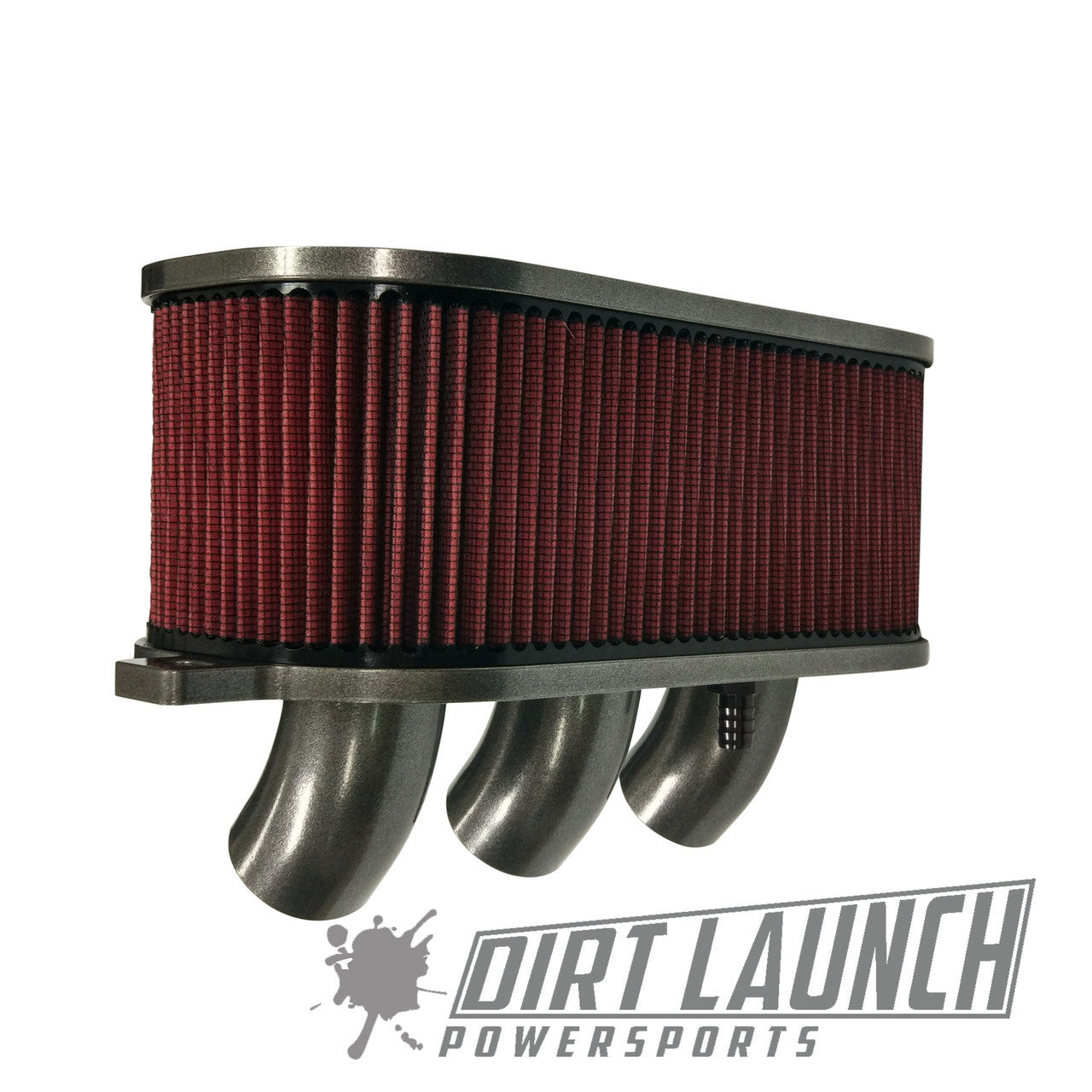 Dirt Launch Powersports Air Intake System:  Yamaha YXZ1000R