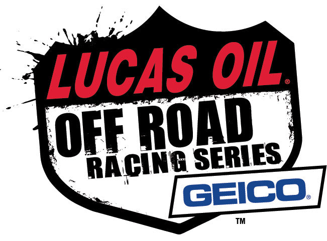 MoTeC Lucas Oil Off Road Racing Series Pro2/4 Kit