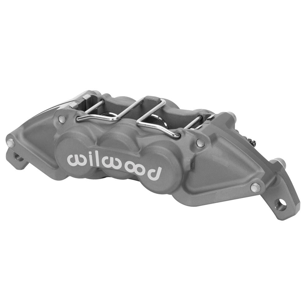 Wilwood 6-piston Caliper Big Brake Kit for the Yamaha YXZ