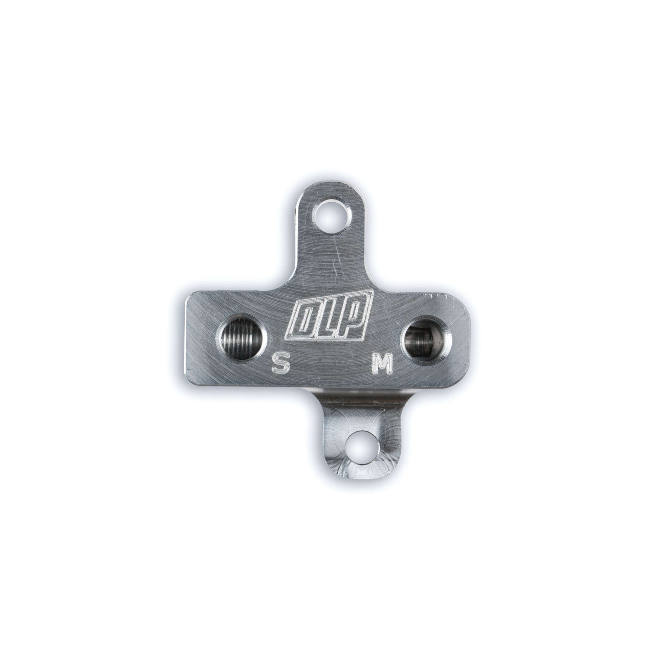 YXZ Oil Distribution Block:  Yamaha YXZ1000R