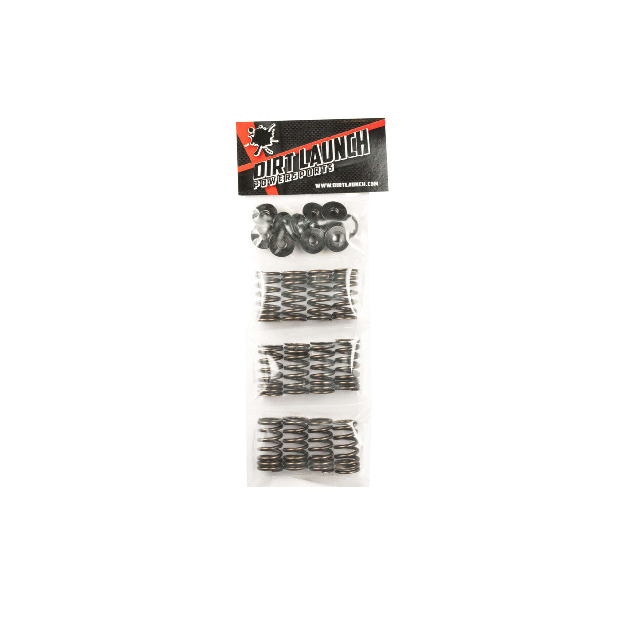 Yamaha YXZ1000 valve spring upgrade kit