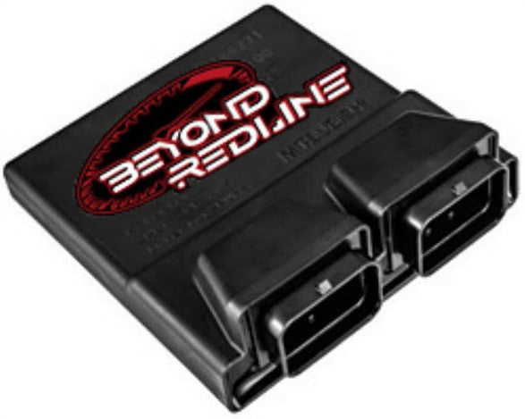 Performance MCU Reflash:  Yamaha YXZ1000R SS